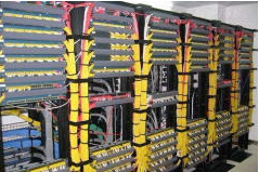 機(jī)房弱電工程搬遷，工程師們提供整套解決方案