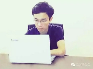 云爍俱樂部會(huì)員高級(jí)工程師岳宗強(qiáng)
