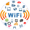 干擾酒店無線wifi覆蓋信號強(qiáng)度的因素有哪些?