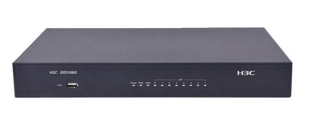 H3C企業(yè)級(jí)路由器