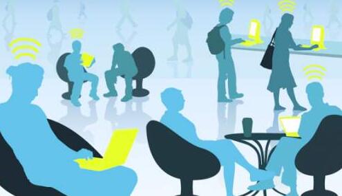 針對移動辦公與網(wǎng)絡安全，一站式企業(yè)無線網(wǎng)絡覆蓋方案！
