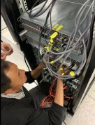 【網絡改造】5G時代告別斷網憂傷，思翰教育網絡改造方案